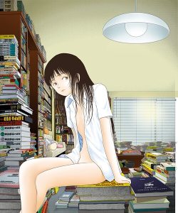 『五時』山本直樹 ― 日常の狭間に潜む欲望と静寂を描く問題作