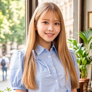 清楚系美少女「りか」がナンパ企画に登場！素人作品ならではのリアルな魅力を4K映像で堪能【俺の素人-Z-】