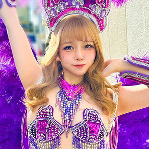 きりちゃん｜コスプレ×ギャルの魅力が凝縮！素人ぱいぱい独占配信作品をレビュー