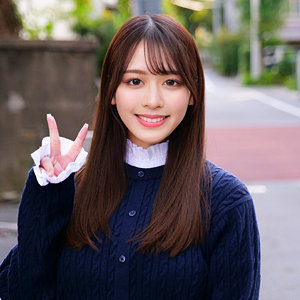 街角で出会った「すみれさん」の魅力全開！巨乳美少女とのナンパ中出し作品レビュー